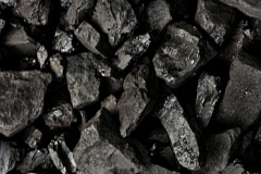 South Baddesley coal boiler costs