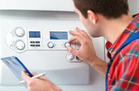 free commercial South Baddesley boiler quotes