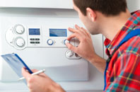 free South Baddesley gas safe engineer quotes