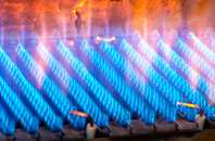 South Baddesley gas fired boilers