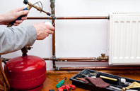 free South Baddesley heating repair quotes