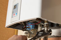 free South Baddesley boiler install quotes